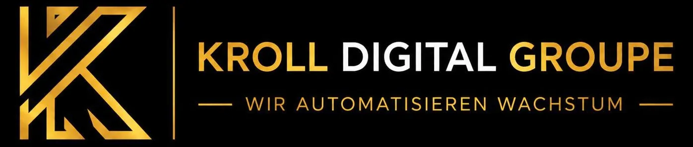 Kroll Digital Groupe – KI-Agentur für Automatisierung